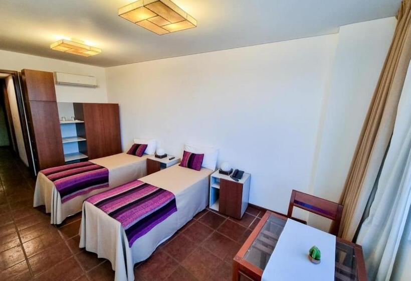 اتاق سوپریور, Boutique Tramas Andinas