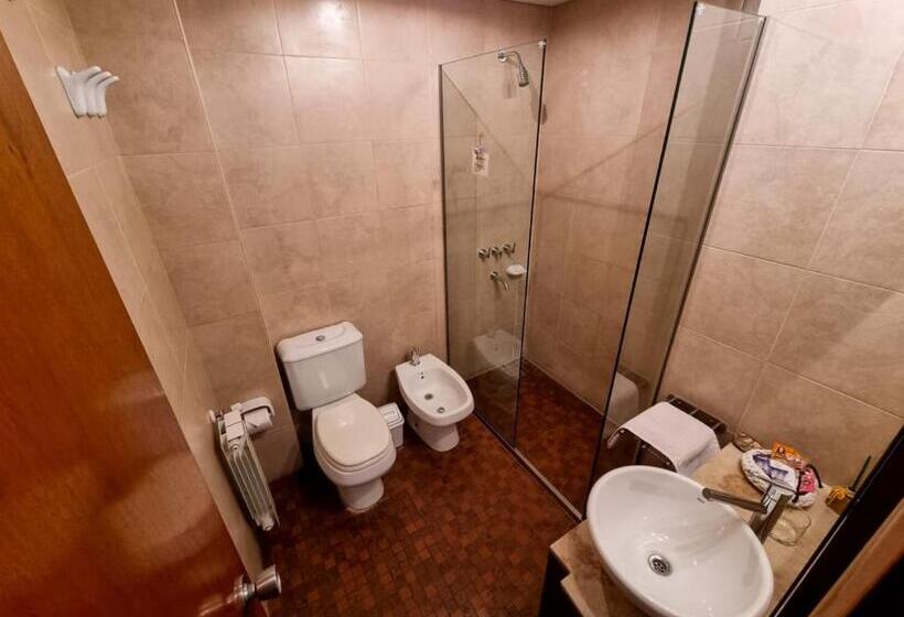 اتاق لوکس خانوادگی, Boutique Tramas Andinas