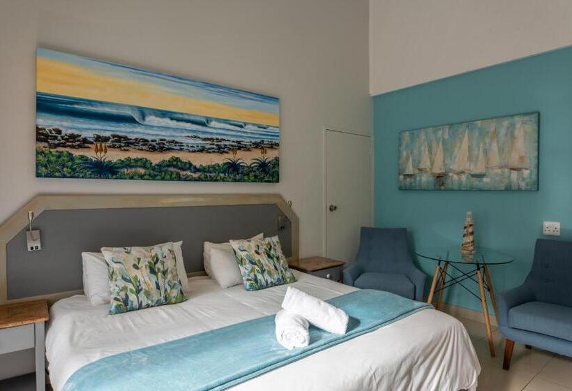 Номер Стандарт, Beach Cabanas