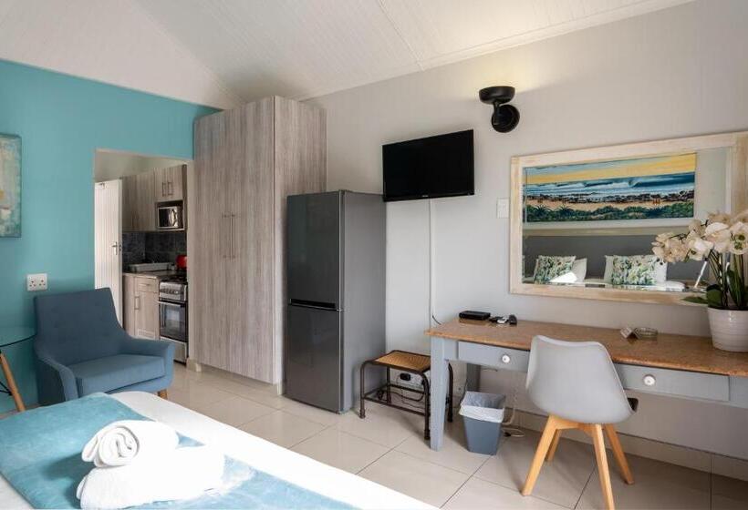 Стандартный Номер Кровать Кинг, Beach Cabanas