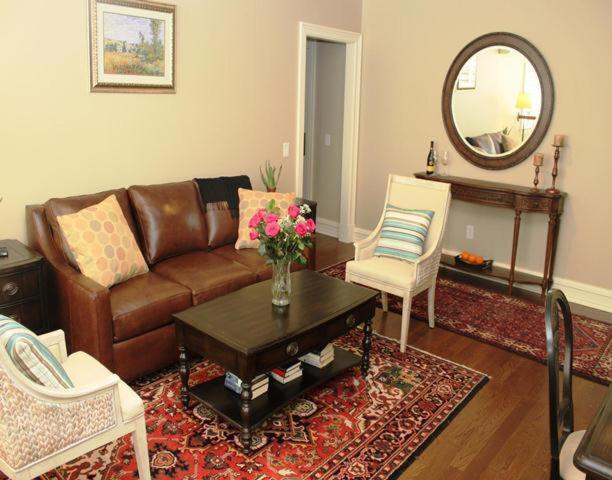 Номер Superior, Guest House At Norwalk Inn