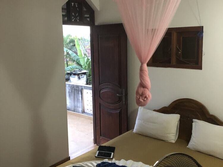 Номер Стандарт Трехместный, Villa 7 Negombo
