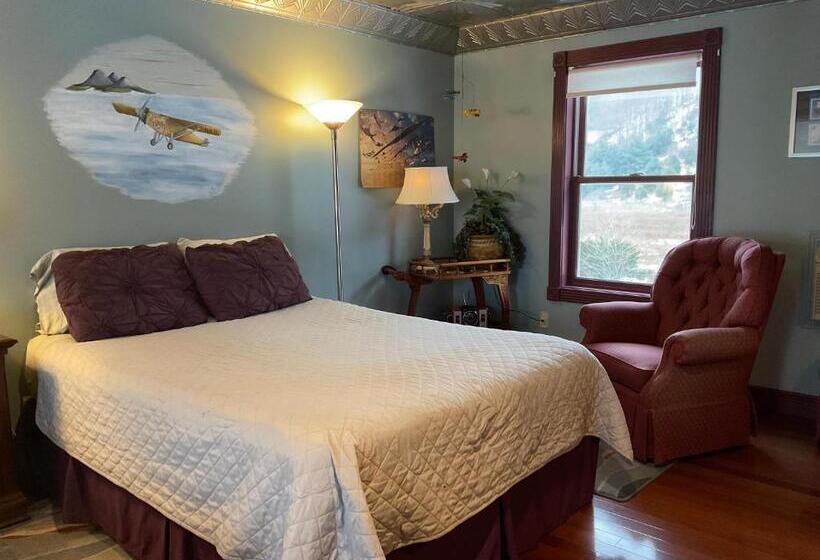 스탠다드 룸, Mountain Quest Inn