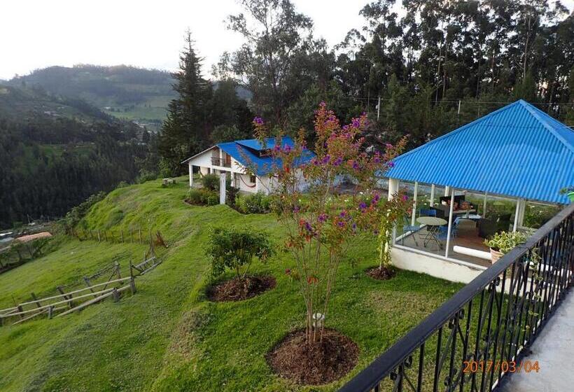 스탠다드 룸, Hosteria Rose Cottage