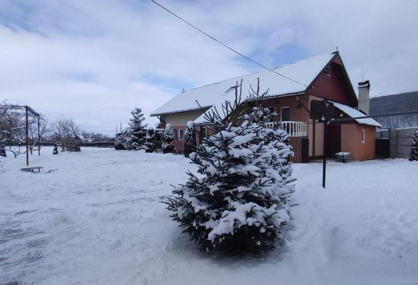 خانه 4 خوابه, Casa Neagu