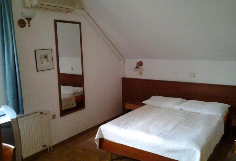 اتاق استاندارد, Guest House Arvaj