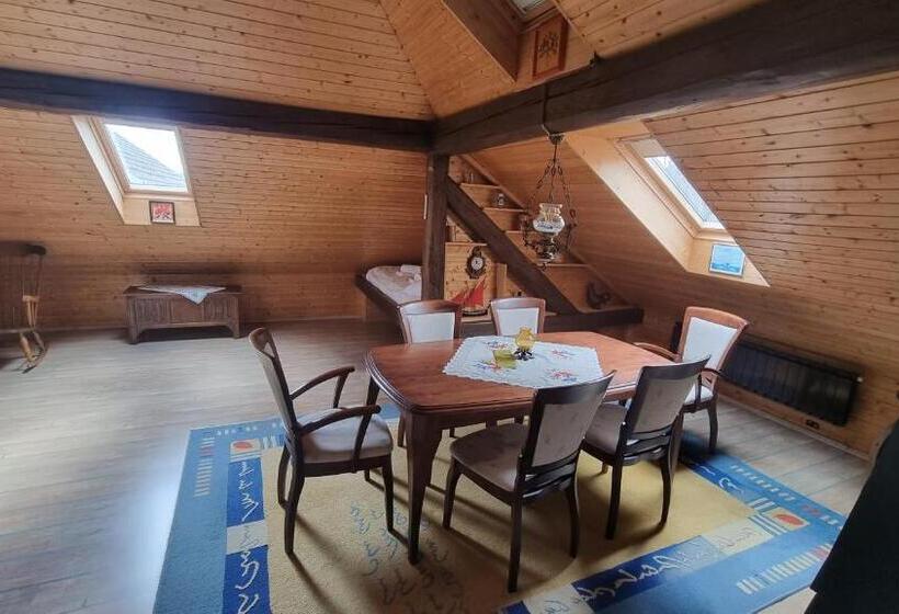 اتاق استاندارد, Guest House Arvaj