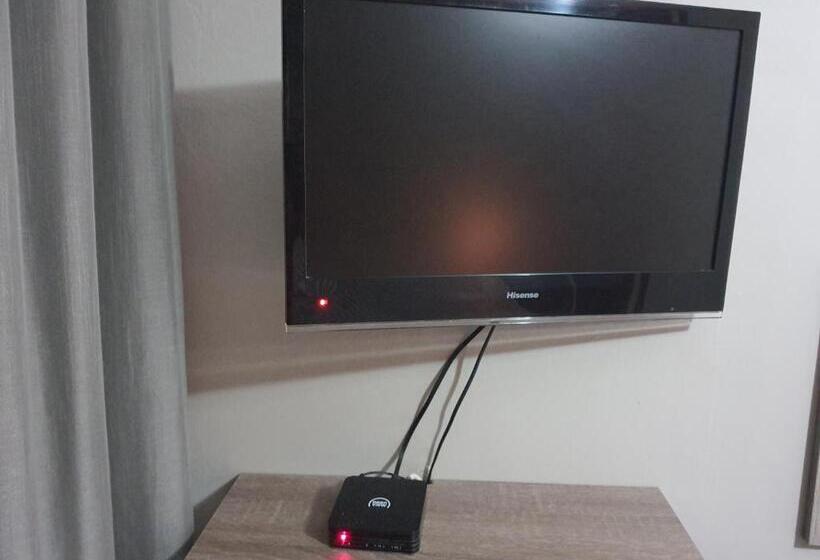 اتاق استاندارد, Housemartin Guest House
