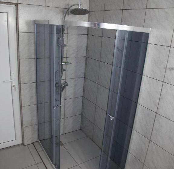 Номер Стандарт с Балконом, Vila Victoria