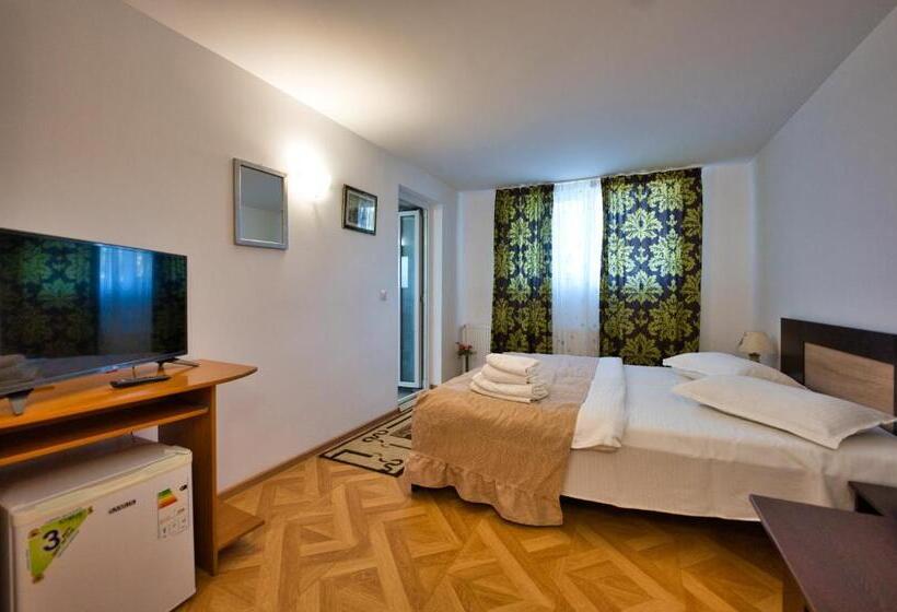 Номер Комфорт, Vila Victoria