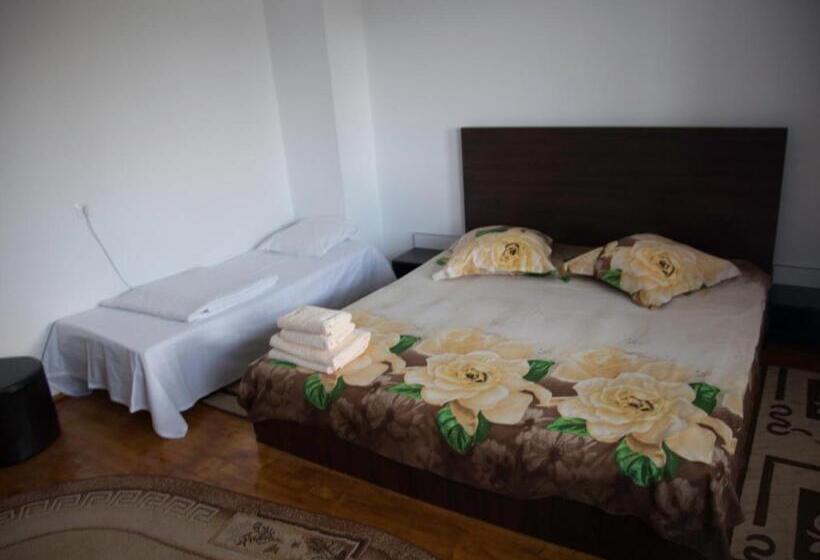 Номер Deluxe с Балконом, Vila Victoria