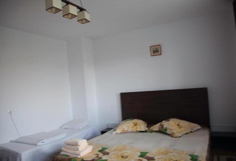 Номер Deluxe с Балконом, Vila Victoria