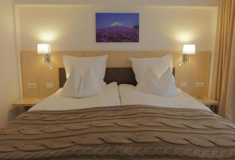 اتاق استاندارد, Pestera Wellness & Spa