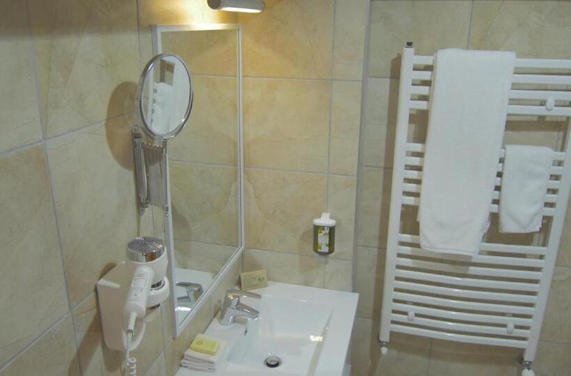 اتاق استاندارد, Pestera Wellness & Spa