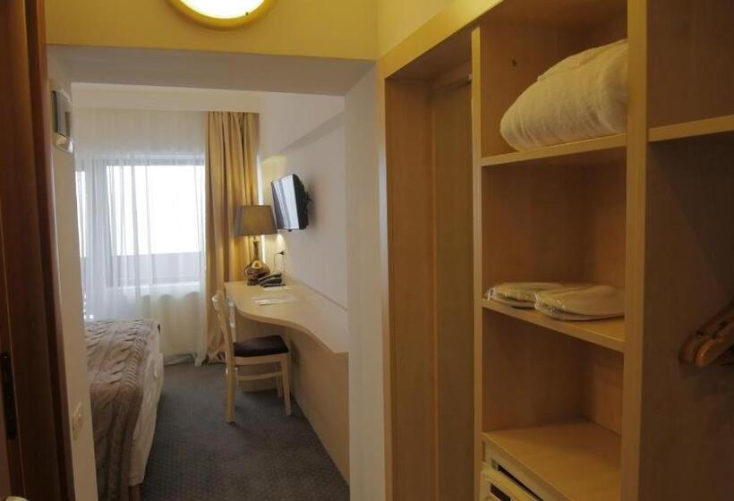 اتاق استاندارد, Pestera Wellness & Spa
