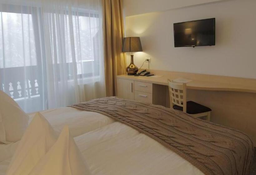 اتاق استاندارد, Pestera Wellness & Spa