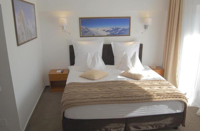 اتاق اجرایی, Pestera Wellness & Spa