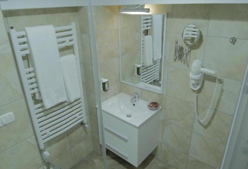 اتاق اجرایی, Pestera Wellness & Spa