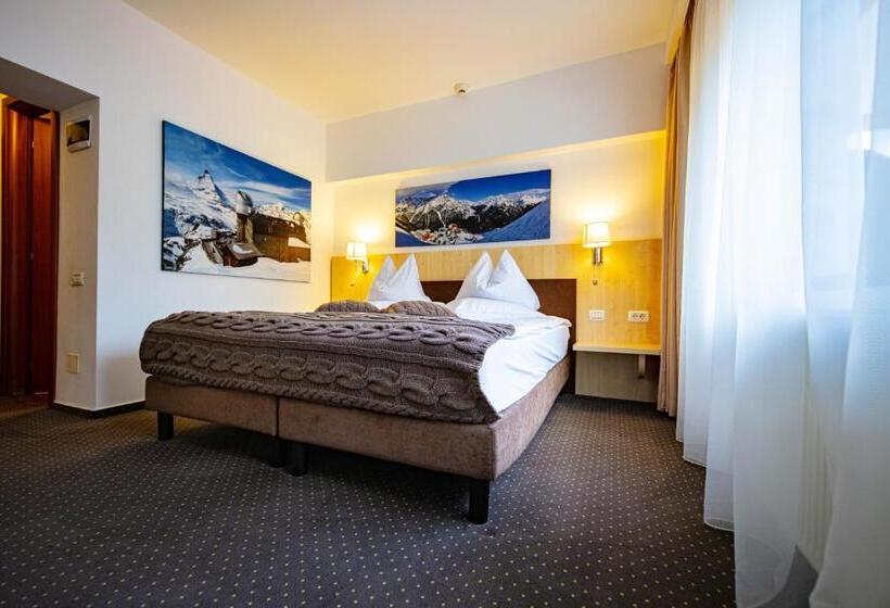 سوییت با چشم‌انداز کوه, Pestera Wellness & Spa