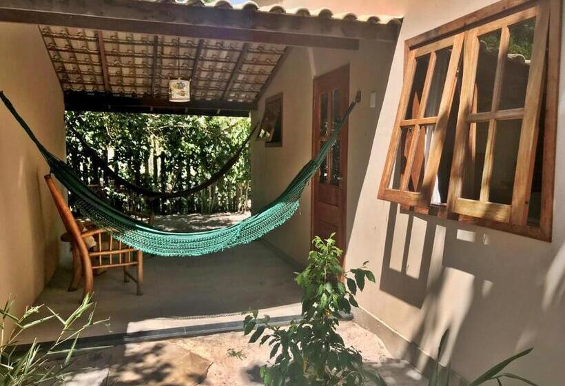 Номер Стандарт Вид на Парк, Village Mata Encantada