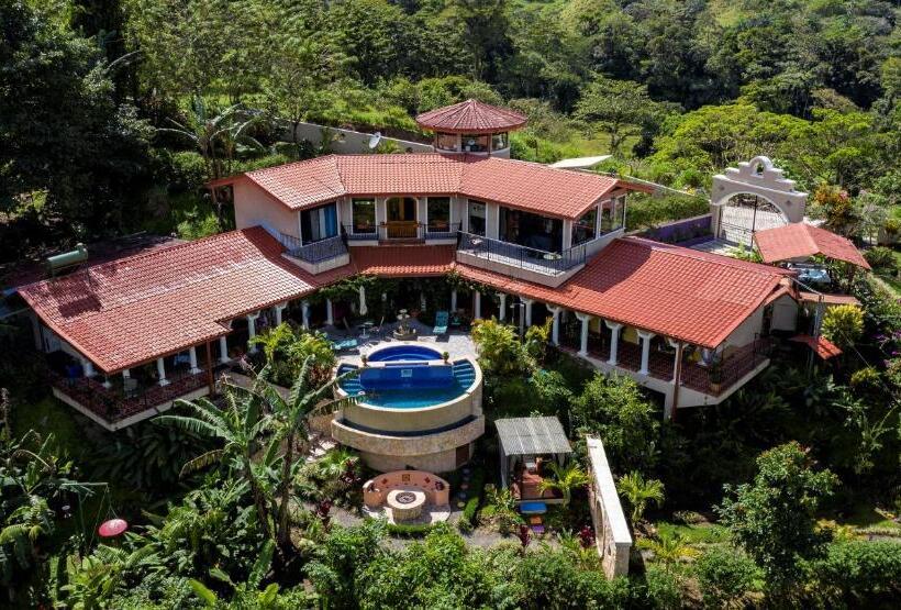 خانه 2 خوابه, Encantada Guest House