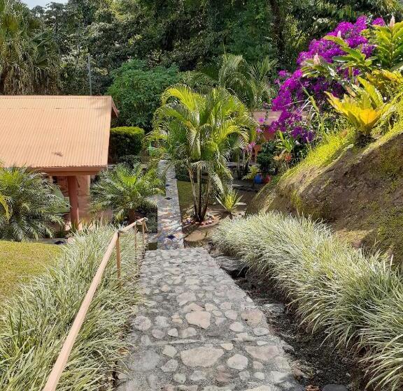خانه 2 خوابه, Encantada Guest House