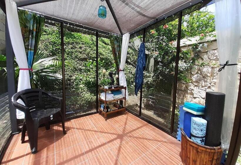 ویلای 1 خوابه, Encantada Guest House