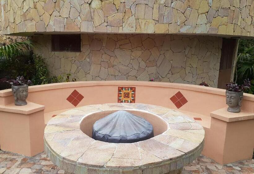 ویلای 1 خوابه, Encantada Guest House