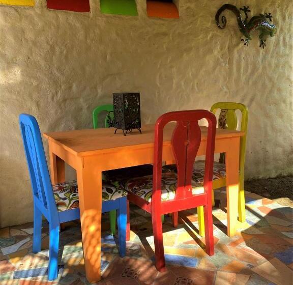 ویلای 1 خوابه, Encantada Guest House