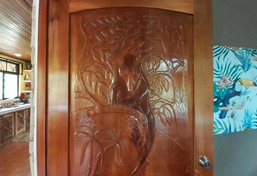 ویلای 1 خوابه, Encantada Guest House