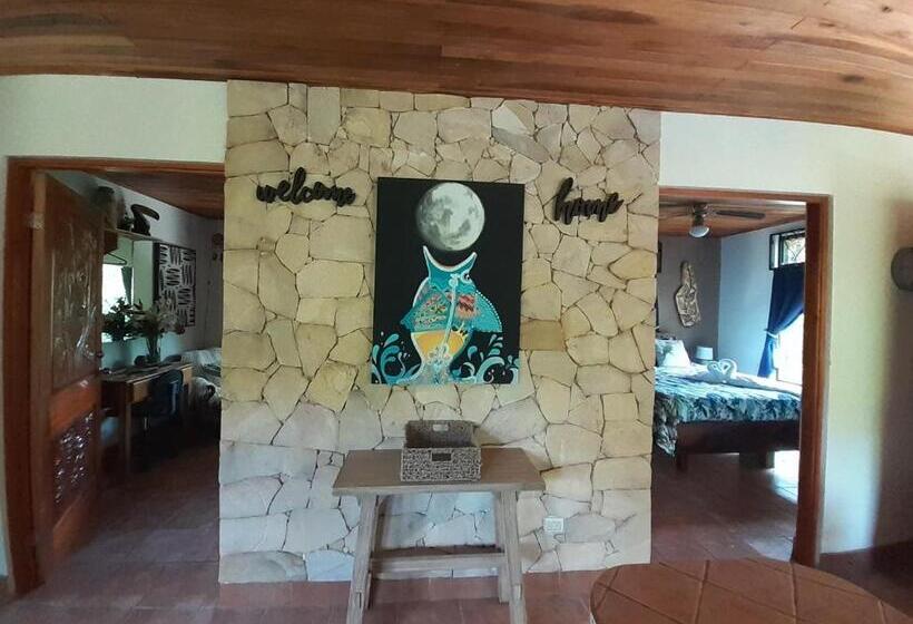ویلای 1 خوابه, Encantada Guest House