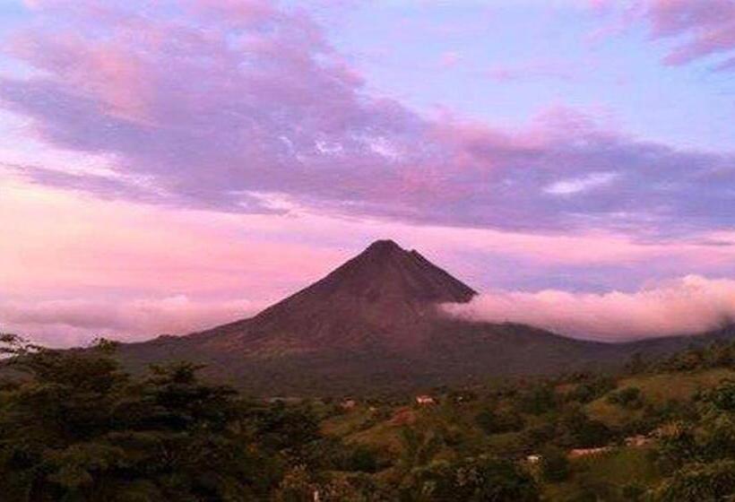 ویلای 1 خوابه, Encantada Guest House