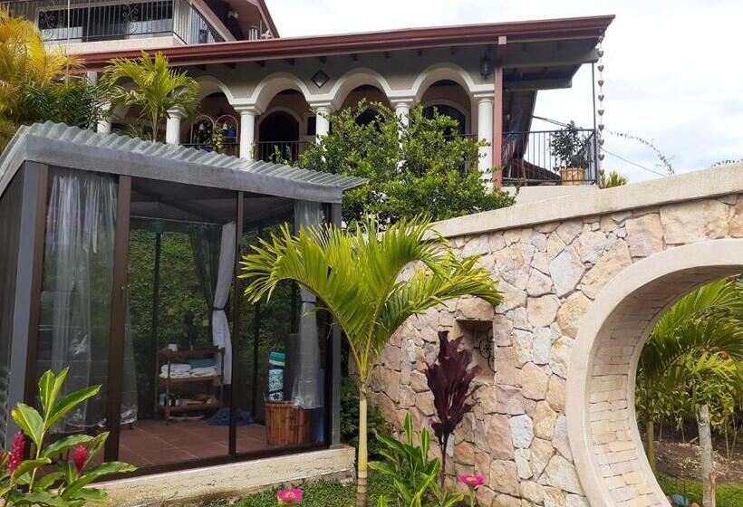 خانه 2 خوابه, Encantada Guest House