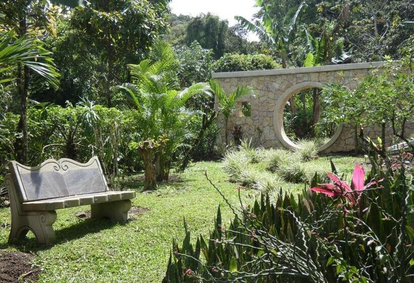 خانه 2 خوابه, Encantada Guest House