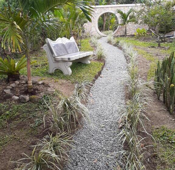 خانه 2 خوابه, Encantada Guest House