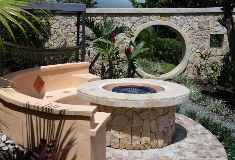 خانه 2 خوابه, Encantada Guest House