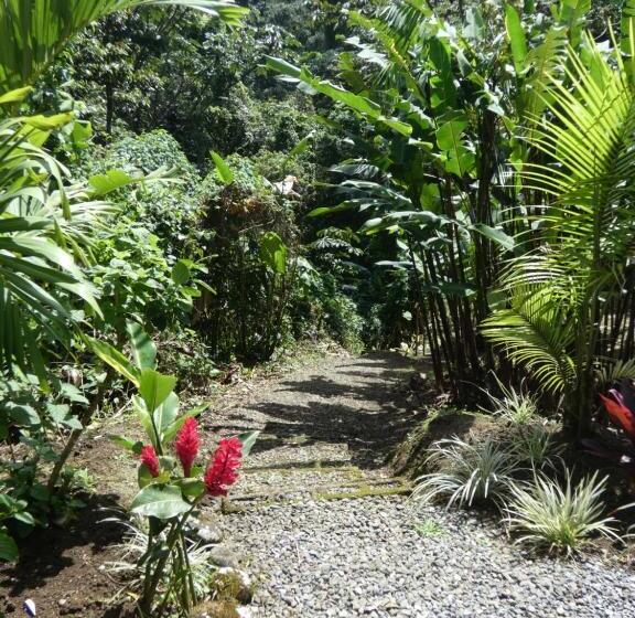 خانه 2 خوابه, Encantada Guest House