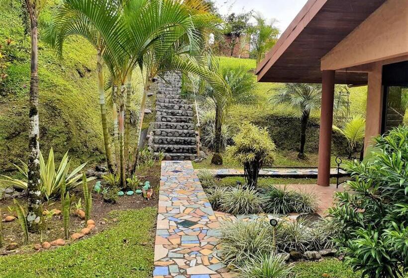 خانه 2 خوابه, Encantada Guest House