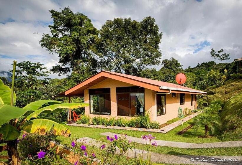 ویلای 1 خوابه, Encantada Guest House