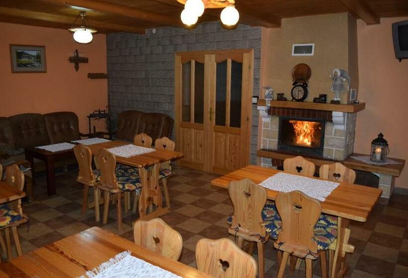 Номер Стандарт, Penzion Micik