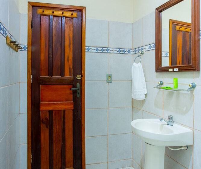 패밀리 룸, Pousada Quatro Estações Paraty