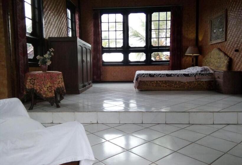Номер Стандарт, Puri Agung Inn