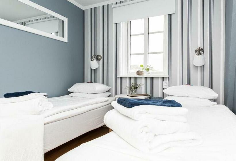 Номер Стандарт Совместная Ванная, Sea Lodge Smögen
