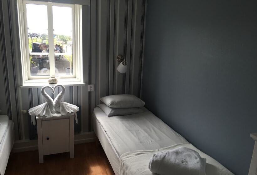 Номер Стандарт Совместная Ванная, Sea Lodge Smögen