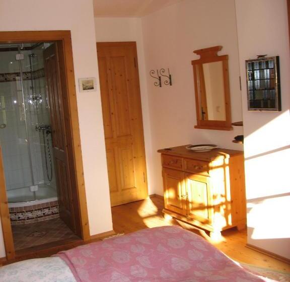 バルコニー付き１ベッドルームアパートメント, Villa Laske