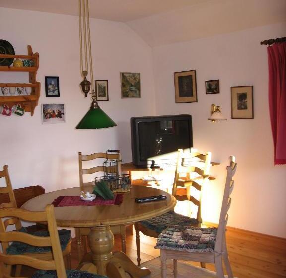 バルコニー付き１ベッドルームアパートメント, Villa Laske