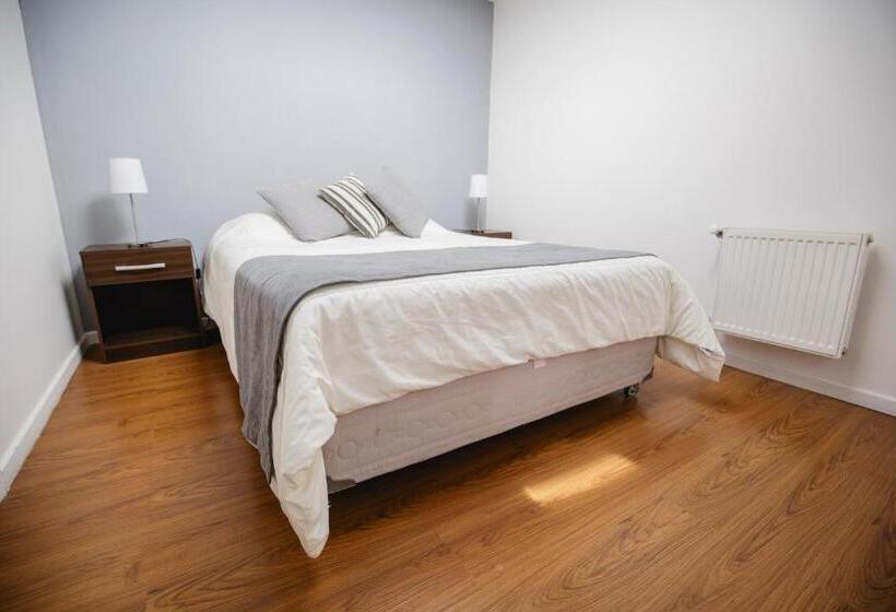 Номер Superior, Hostal Ventisqueros