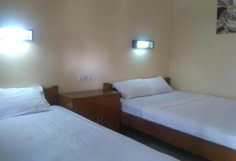 Номер Стандарт, Koi Gili Guest House