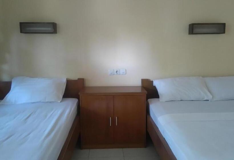 Номер Superior, Koi Gili Guest House