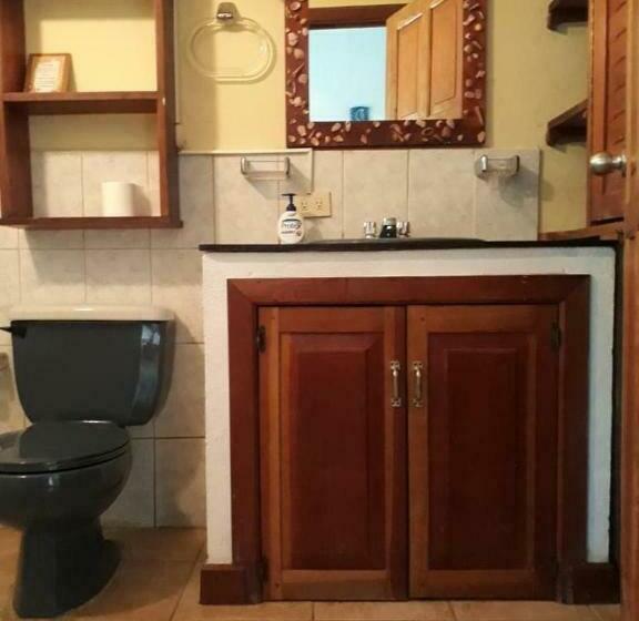 Апартаменты 1 Спальня, Apartamentos Massai